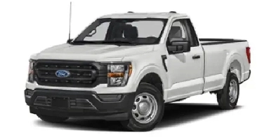 2026 Ford F-250 Gas XL