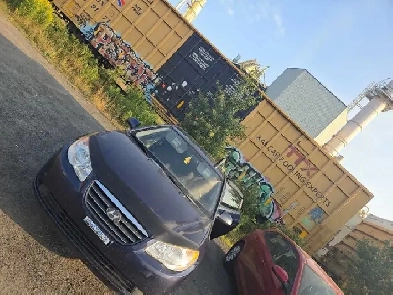 2009 hyundai elantra gl