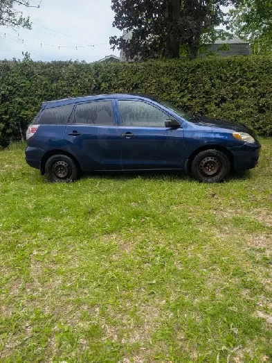 Toyota Matrix 2006
