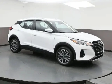 2025 Nissan Kicks Play SV CLEAROUT SALE - CALL 902-469-8484 FOR