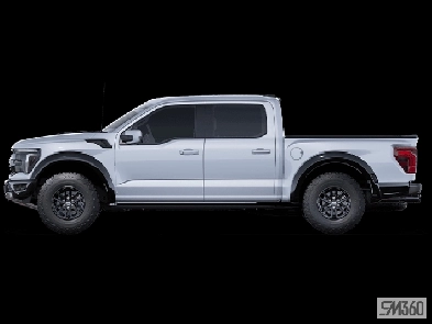 2026 Ford F-150 Raptor 37 - Sunroof