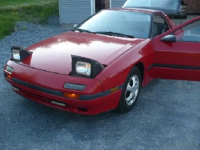 Sports Car
