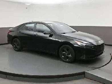 2021 Hyundai Elantra Apple Carplay/Android Auto, Backup Camera,