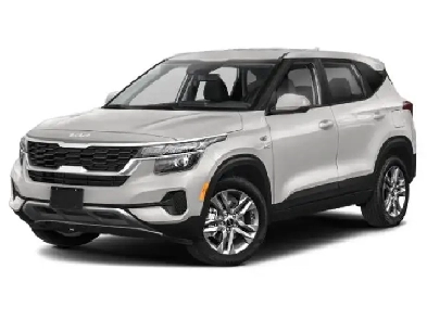 2023 Kia Seltos LX