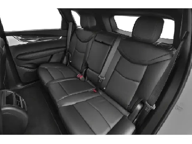 2025 Cadillac XT5 Sport