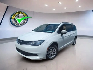 Chrysler Grand Caravan SXT 2RM 2021 à vendre
