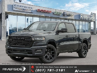 2026 RAM 1500 Sport
