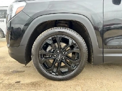 2020 GMC Terrain AWD SLE | Sunroof | Heated Seats