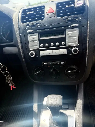 Jetta 2008