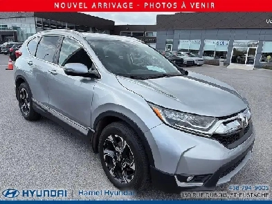 2019 Honda CR-V Touring Traction Intégrale