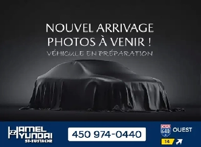 2024 Volkswagen Tiguan Comfortline R-Line Black Edition 4MOTION