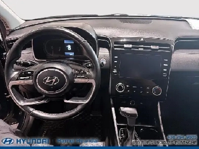 2023 Hyundai Tucson PREFERRED AWD