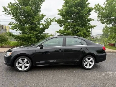 2014 Volkswagen Jetta 2014 VOLKSWAGEN JETTA , AUTOMATIQUE , SIEG