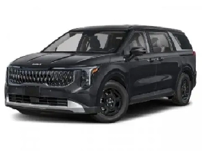 2026 Kia Carnival LX