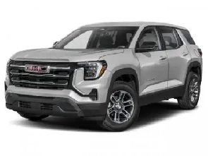 2026 GMC Terrain AWD Denali