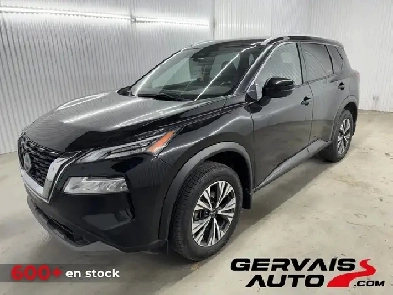 Nissan Rogue SV AWD 2022 à vendre