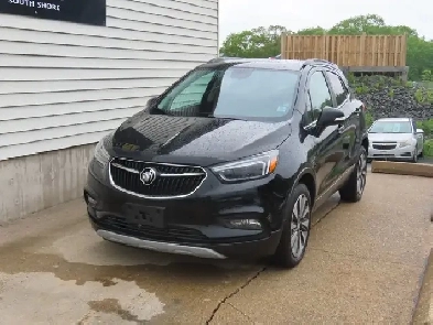 2019 Honda CR-V LX AWD