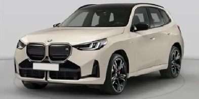 2026 BMW X3 30 xDrive | Attelage de remorque | Entretien