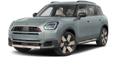 2027 MINI Countryman Cooper S ALL4 | Premier | Privilégié