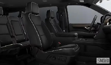 2026 GMC Yukon Elevation | Apple Carplay | Keyless Entry