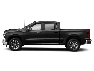 2020 Chevrolet Silverado 1500 High Country - 5.3 V8 | Leveled |
