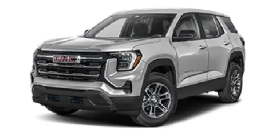 2026 GMC Terrain AWD Denali