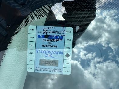 2025 Nissan Rogue S V Moonroof