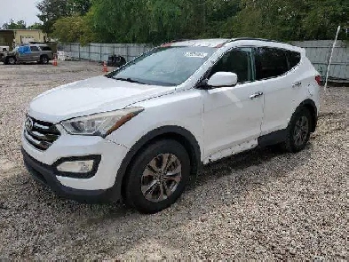 Wanted: Hyundai / Kia With Blown Engine