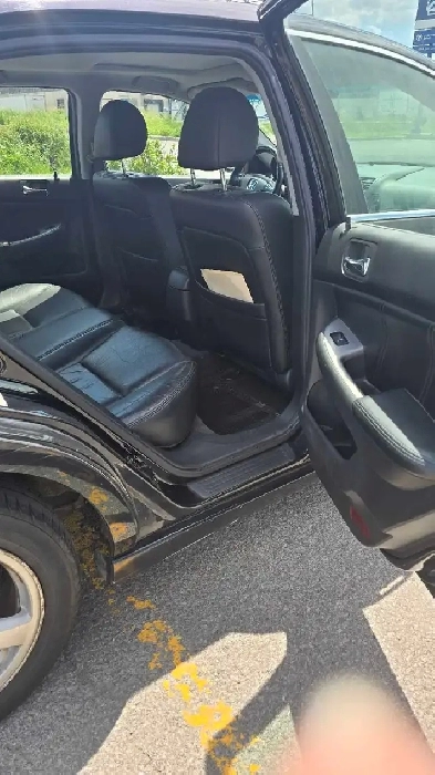 Honda Accord 2004 2.4L