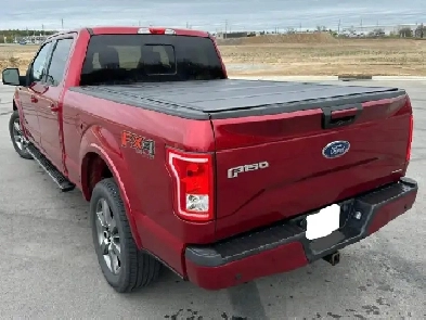 Ford F-150 2015
