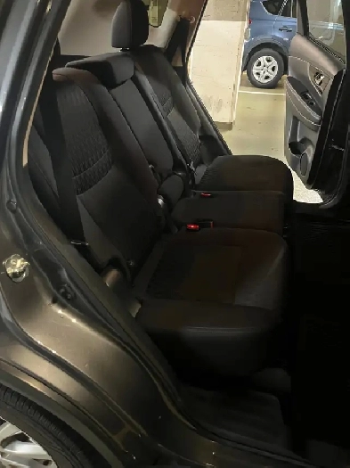 2020 Nissan Rogue SE 91k with extras
