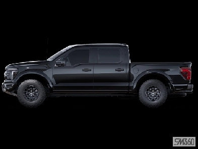 2026 Ford F-150 Raptor 37 - Sunroof