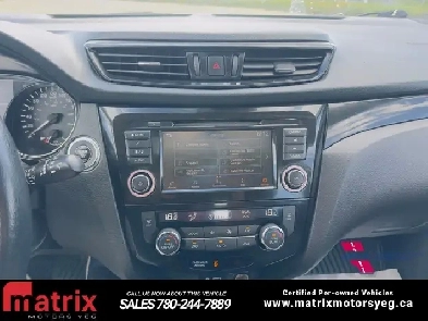 2021 Nissan Qashqai SV