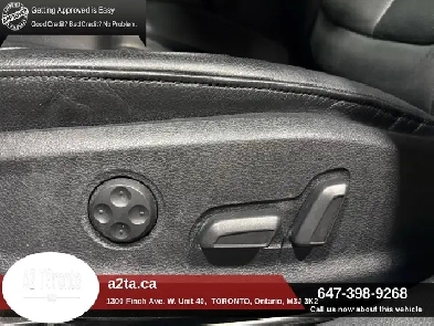 2018 Audi A3 2.0 TFSI quattro Komfort
