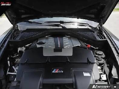 2014 BMW X6 M AWD | 555HP | NO ACCIDENTS | CERTIFIED