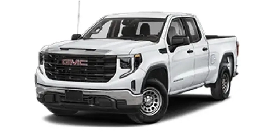 2023 GMC Sierra 1500 SLE Double Cab