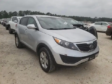 Buying: Hyundai / Kia in any condition