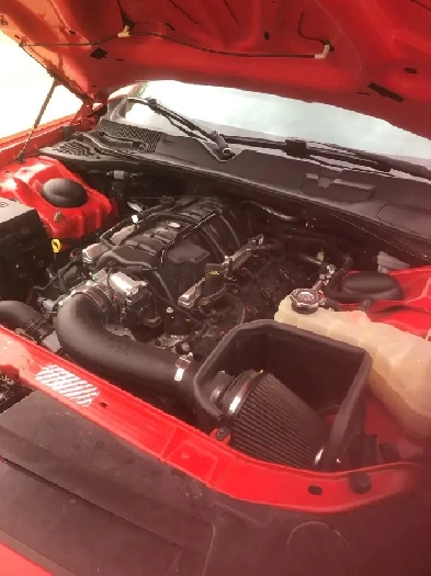 2014 Dodge Challenger RT