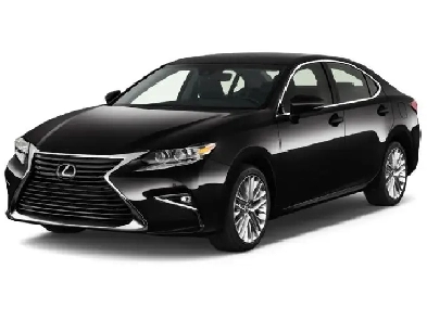 Wanting a Lexus ES350