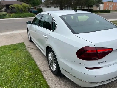 Ex Uber car very well maintained