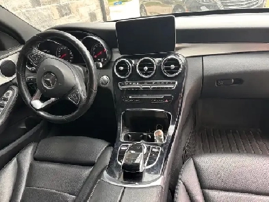 Mercedes c300