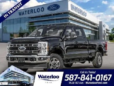 2026 Ford Super Duty F-350 SRW XLT | 613A | CrewCab 160