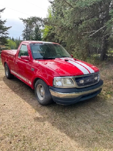 Ford F150