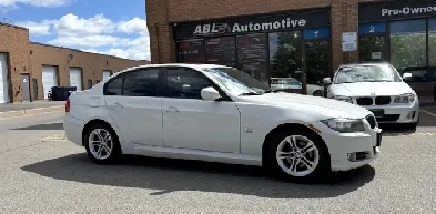 2009 BMW 328 XI Safety IncludedAccident Free