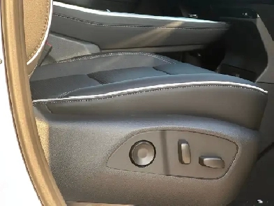 2026 Buick Enclave