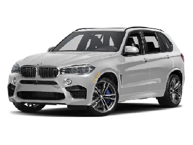 2017 BMW X5 M - 567 HP | Clean Carfax | Harman Kardon | HUD