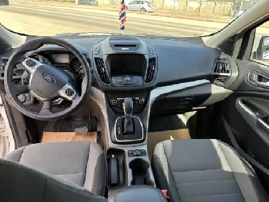 2013 Ford Escape SE 1.6L EcoBoost Turbo FWD For Sale.