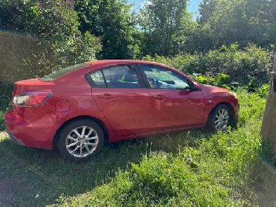 for sale 2010 Mazda 3