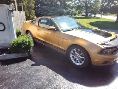 Certified, Mustang,Air Conditioning,
