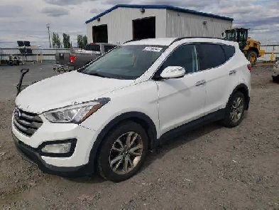 Wanted: Hyundai/Kia With Blown Engine